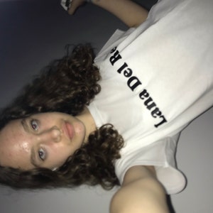 Jasmine added a photo of their purchase