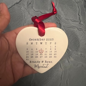 Etsy-koper heeft een foto van de aankoop toegevoegd
