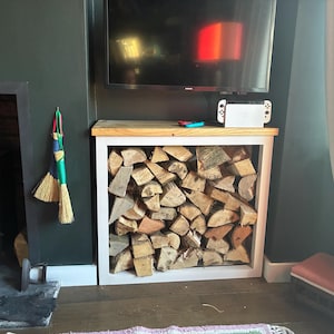Nia added a photo of their purchase