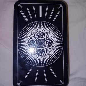 Ashlee hat ein Foto des gekauften Artikels hinzugefügt