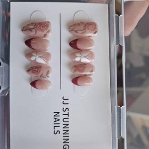 Samantha added a photo of their purchase