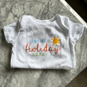 Abbie added a photo of their purchase
