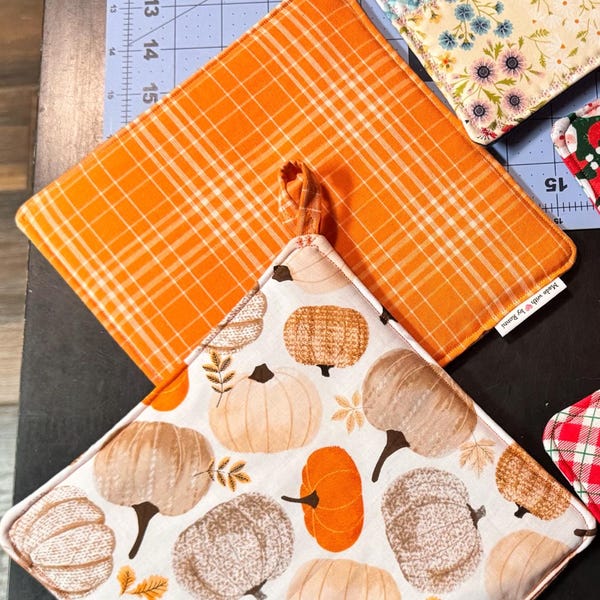 Custom Set of 810 UNCUT Sewing Labels, Frayless, Loop FOLD Cotton