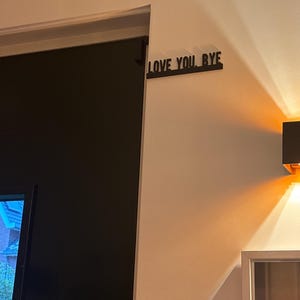 Etsy-koper heeft een foto van de aankoop toegevoegd