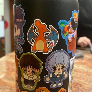 Alison added a photo of their purchase