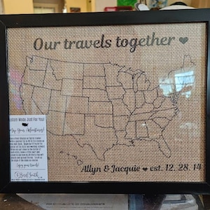 Jacquie added a photo of their purchase