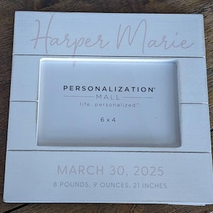Carol added a photo of their purchase