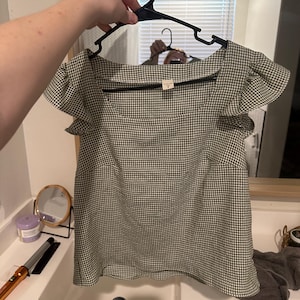 Kaitlin ha añadido una foto de su compra