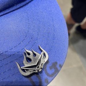 David added a photo of their purchase