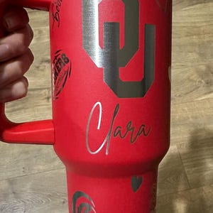 Tobi added a photo of their purchase