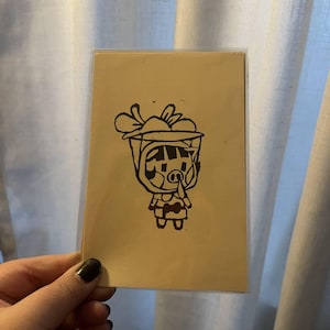 Elizabeth added a photo of their purchase