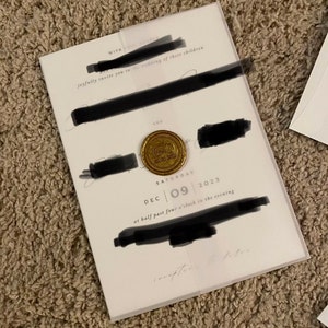 Natalie added a photo of their purchase