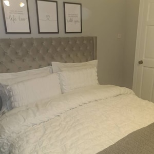 Raynor added a photo of their purchase