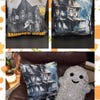 Forest Monarch Quilted Blanket NCU0PTT2466 main image 0