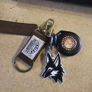 Patrick added a photo of their purchase