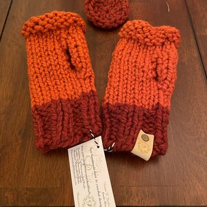 Snow added a photo of their purchase