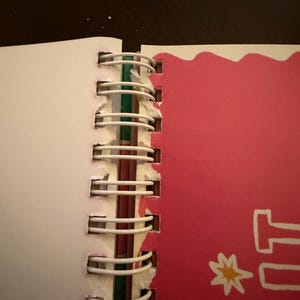 Kelly added a photo of their purchase