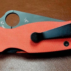 Scott added a photo of their purchase
