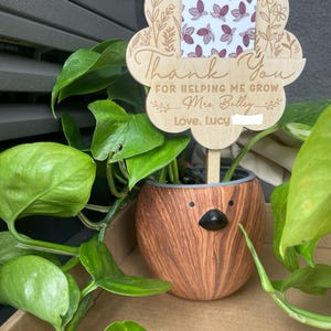 Christine added a photo of their purchase
