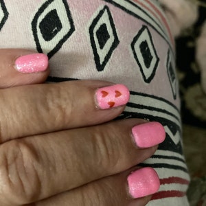 Lora added a photo of their purchase