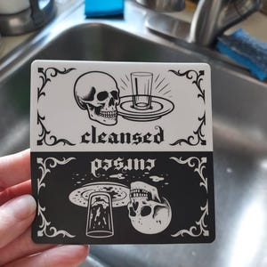 Etsy buyer added a photo of their purchase