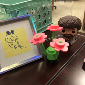 S. added a photo of their purchase