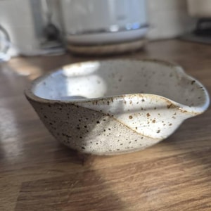 Charlotte added a photo of their purchase