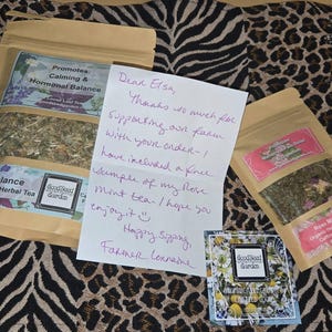 Evi added a photo of their purchase