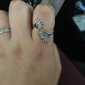 Comprador de Etsy ha añadido una foto de su compra