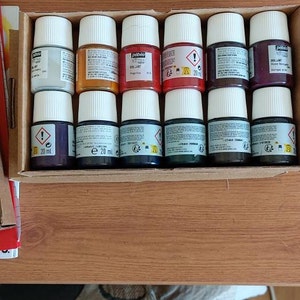 Ricky hat ein Foto des gekauften Artikels hinzugefügt