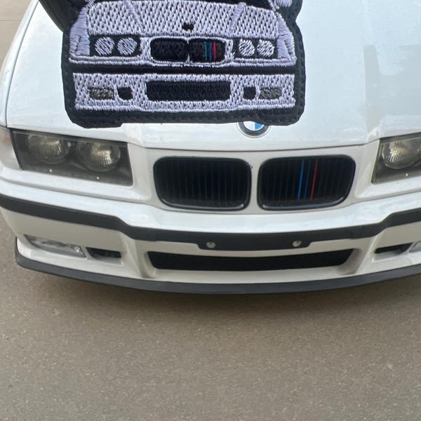 SCANIA R Custom Keychain, Embroidery Pendant Like Your Car ...