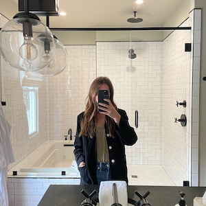 Sydney heeft een foto van de aankoop toegevoegd