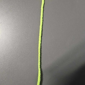 Crochet ha añadido una foto de su compra