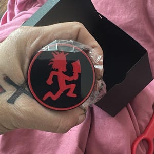 Emory added a photo of their purchase