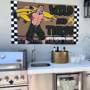 Channing added a photo of their purchase
