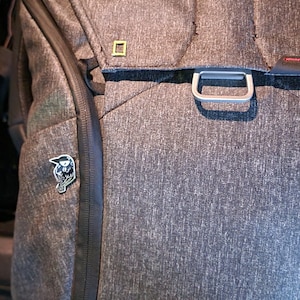 Charity added a photo of their purchase
