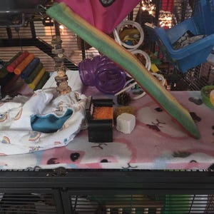 Robyn ha añadido una foto de su compra