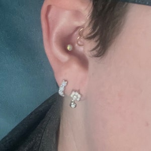 Silvia added a photo of their purchase