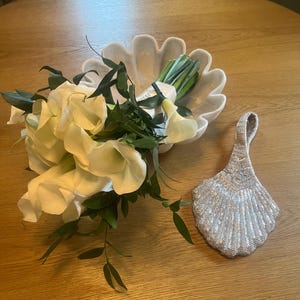 Ann added a photo of their purchase