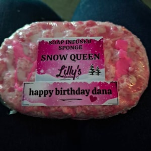 Alison added a photo of their purchase
