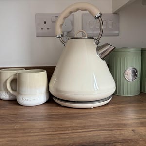 Lorna added a photo of their purchase