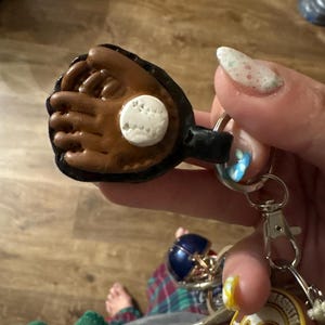 Bethany added a photo of their purchase