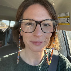 Carey added a photo of their purchase