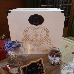 Émilie added a photo of their purchase