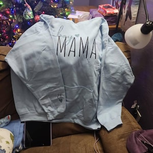 Comprador de Etsy ha añadido una foto de su compra