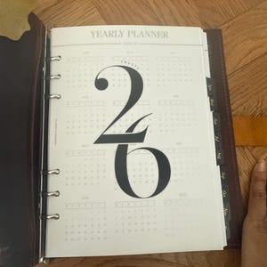 Comprador de Etsy ha añadido una foto de su compra