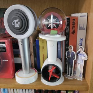 Nicole added a photo of their purchase