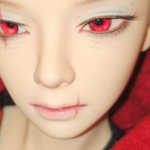 Doll added a photo of their purchase