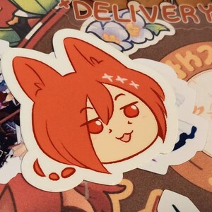 Theseus added a photo of their purchase