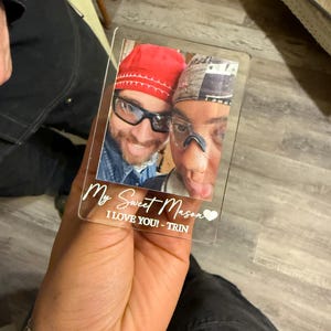 Trinitee added a photo of their purchase